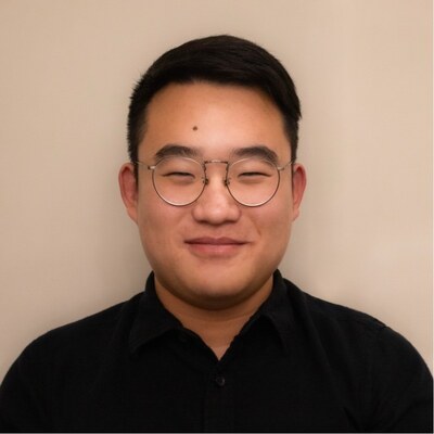 Bruce Chen Wang