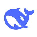DeepSeek 标志