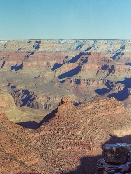 Film landscape